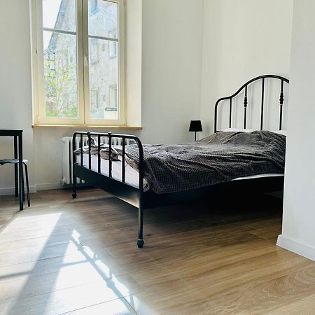 Apartamenty Maj Sokolowsko Esterno foto