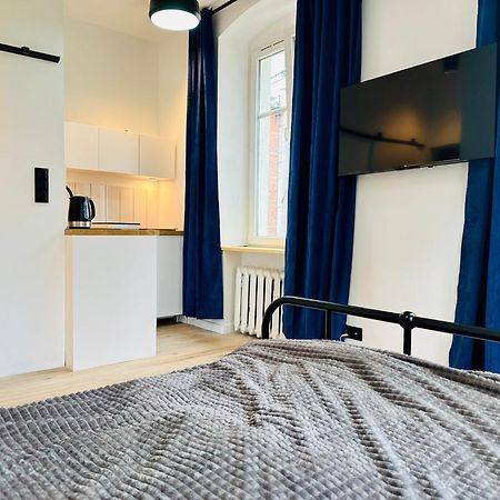 Apartamenty Maj Sokolowsko Esterno foto
