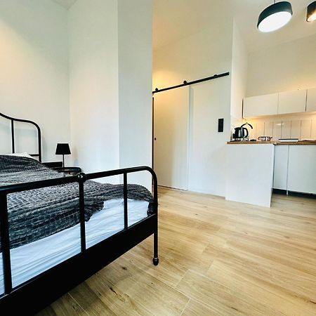 Apartamenty Maj Sokolowsko Esterno foto