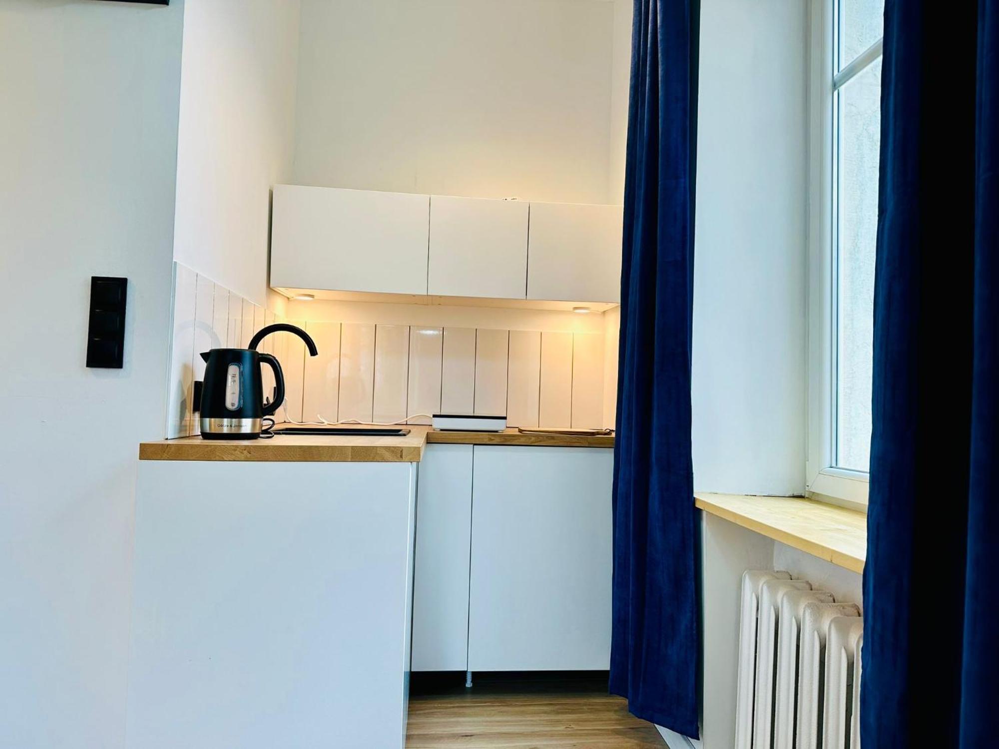 Apartamenty Maj Sokolowsko Esterno foto