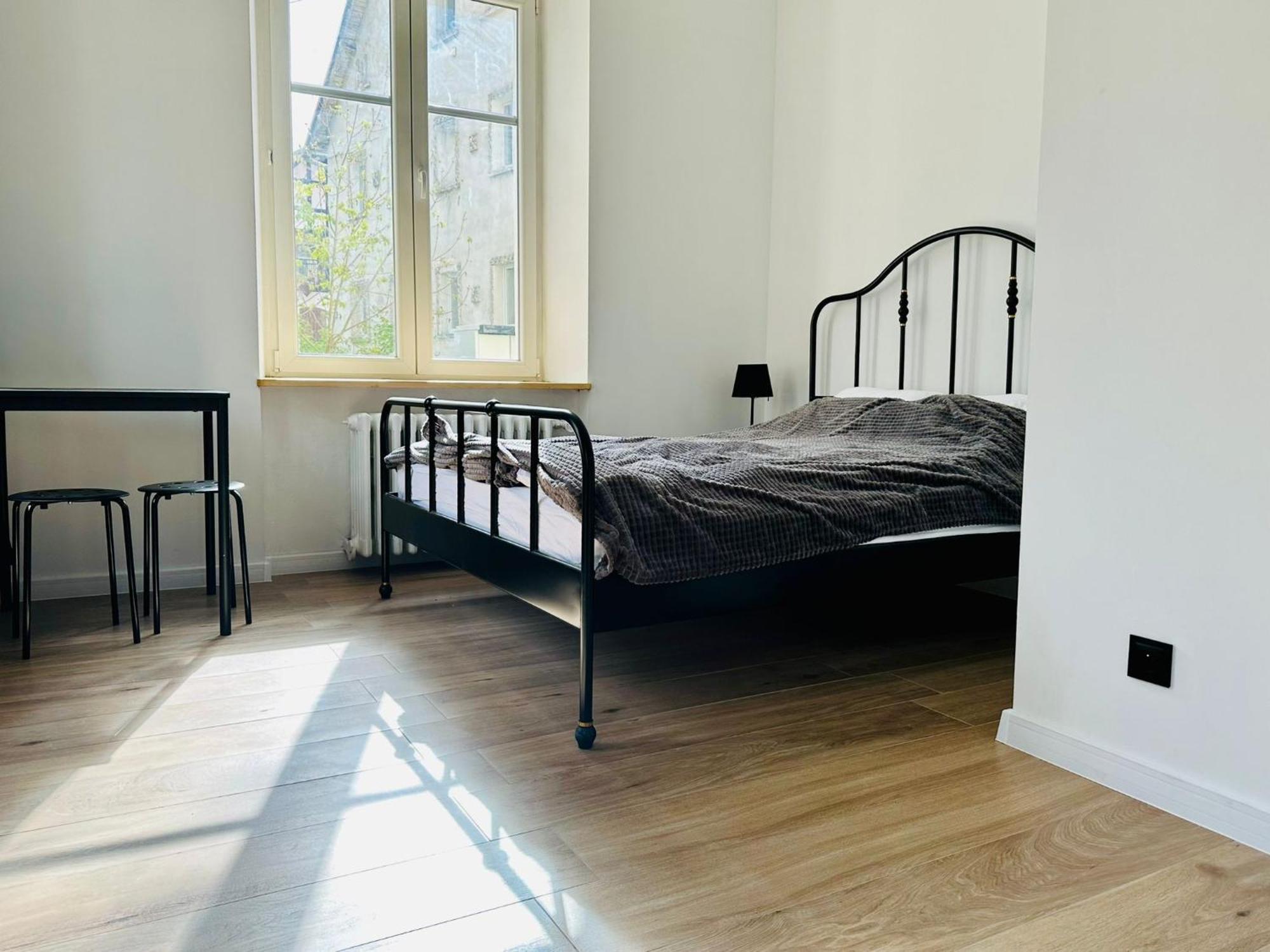 Apartamenty Maj Sokolowsko Esterno foto