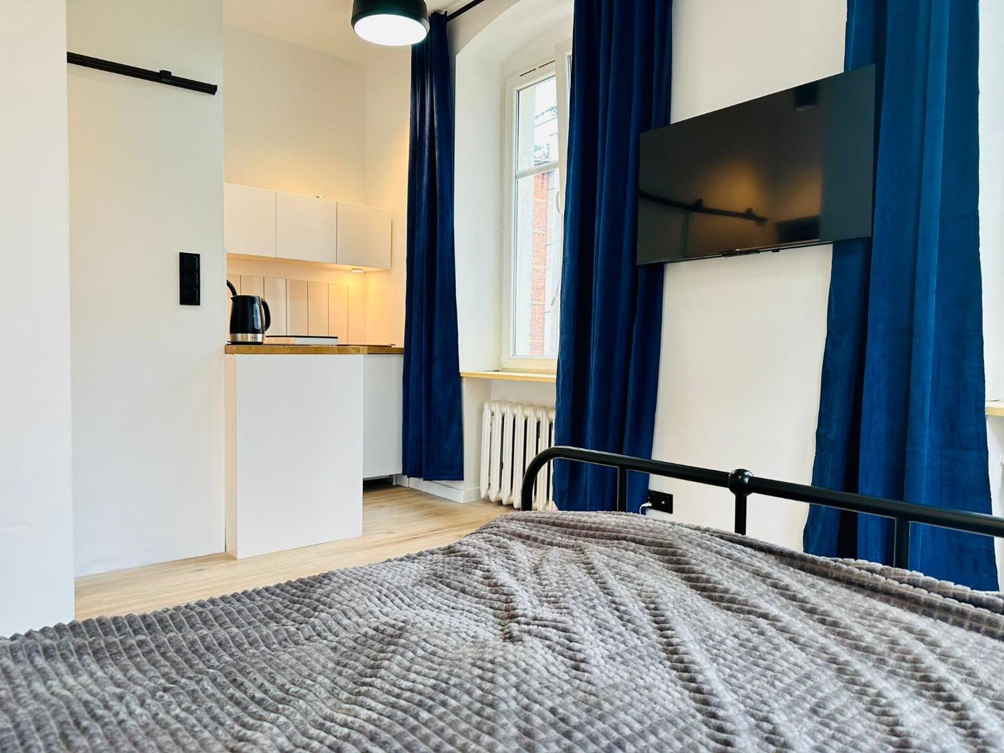 Apartamenty Maj Sokolowsko Esterno foto