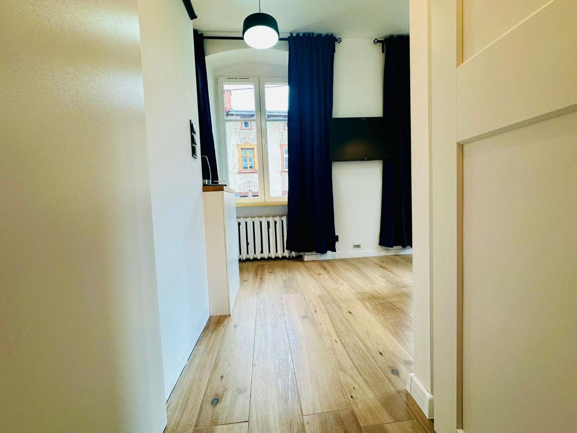 Apartamenty Maj Sokolowsko Esterno foto