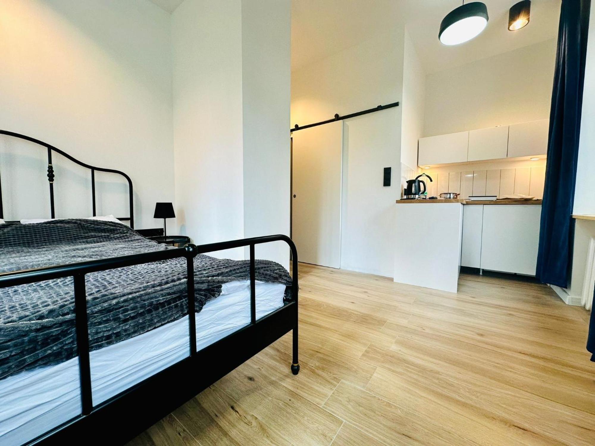 Apartamenty Maj Sokolowsko Esterno foto