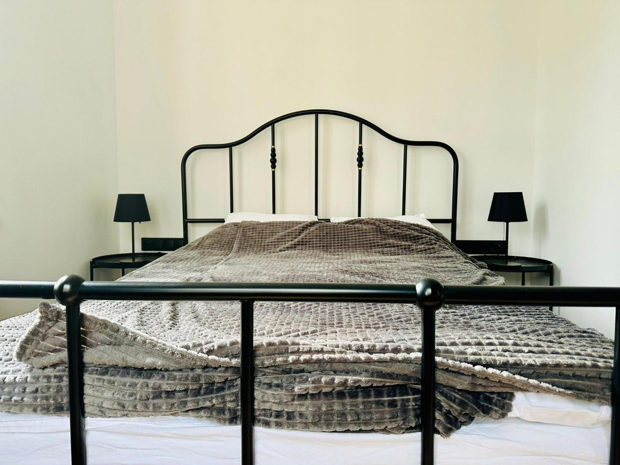 Apartamenty Maj Sokolowsko Esterno foto